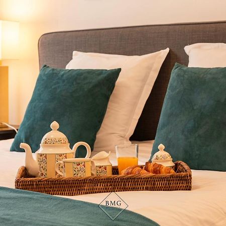 Disneyland Residence Bmyguest Serris Bagian luar foto